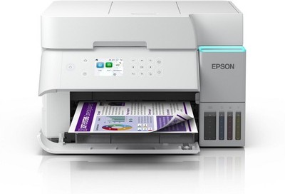 Epson Multifunktionsgerät Tinte EcoTank ET-3956