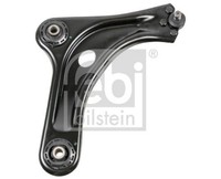 Querlenker Dreieckslenker Febi Bilstein 176056 Stahlblech FüR CitroËN C2 16V Hdi
