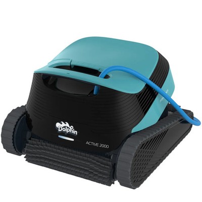 *BRAND NEW IN BOX* Maytronics Dolphin Active 2000 Corded Robotic Pool Vacuum