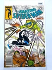 Amazing Spider-Man #299 Newsstand 1st Venom Cameo Todd McFarlane 1988 Key