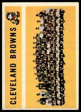The 1960 Football Card Sets 19