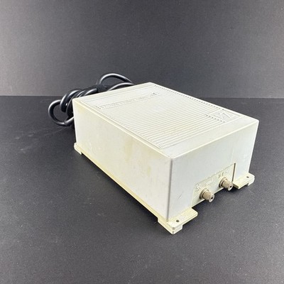 Piko 5/1756 Trafo Z 1 Zubehör-Transformator 25 VA für Modelleisenbahn OVP