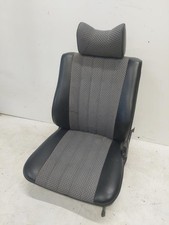 Siège Mercedes 240