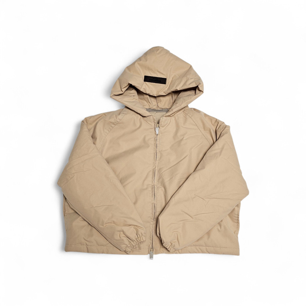 Fear of God Essential Kids Full-Zip Jacket 785BT22605 152133097 thumbnail 2