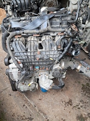 (NO SHIPPING) 2012-2015 SONATA OPTIMA 2.0l  GDI ENGINE 60k miles