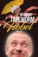 Me And My Tapeworm Isobel E Taschenbuch Kartoniert / Broschiert Englisch 2020