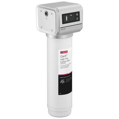 Delta DWQ3501510 - Under Sink Filter Systems Water Filtration