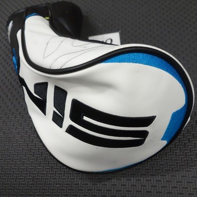 TaylorMade golf SIM 2 Driver head cover fast shipping 260526 nice