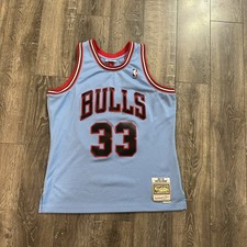 Comprehensive NBA Basketball Jersey Buying Guide 16