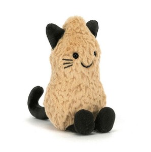 Peanut Jelly Cat | eBay