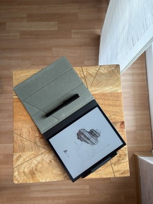 Onyx Boox Note Air4 C