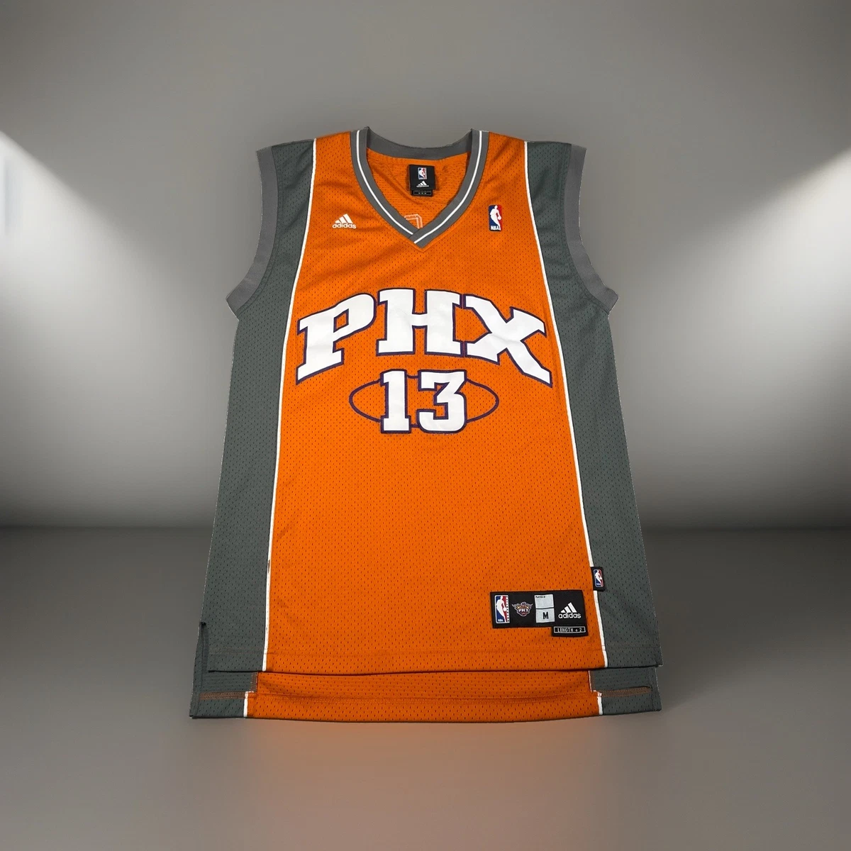 アディダスオリジナルスジャージ　サンズ adidas Phoenix Suns NBA Jerseys for sale | eBay