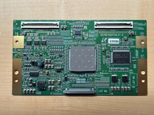 Samsung TV T-CON Platine