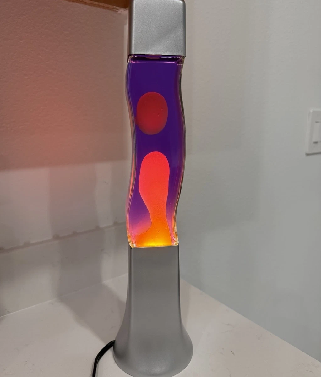 Lava Lamp Modern Lamps for sale | eBay