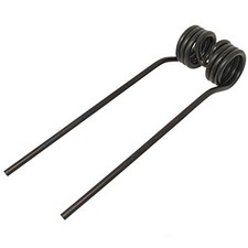 RH Tedder Tine (CW) Fits Kuhn Replaces 58740700