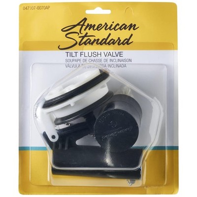 Dependable Selectronic Flush Valve Assembly