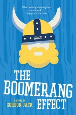 The Boomerang Effect Paperback Gordon Jack