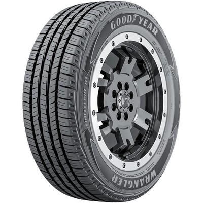 4 Tires 275/65R18 116T Goodyear Wrangler Fortitude HT AS A/S All Season