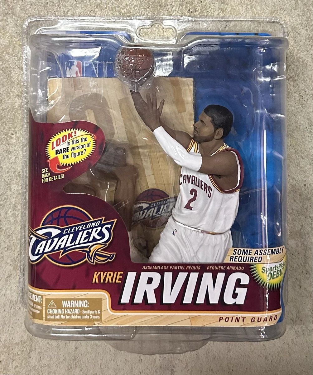 Cleveland Cavaliers NBA Action Figures for sale | eBay
