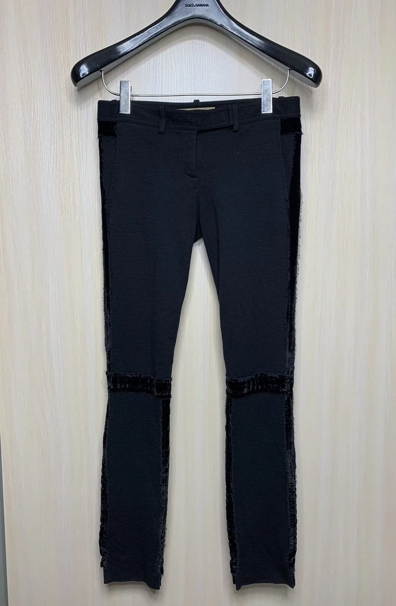 John Galliano 's Black Pants for Women for sale | eBay