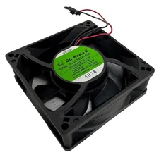 Servo DC Koala III KLDC24Z4-609 Brushless DC Fan 24V 5.3W 4H16