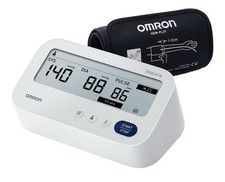 OMRON X3 Comfort AFib - Digitales Blutdruckme...