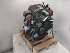 MITSUBISHI CHALLENGER ENGINE  DIESEL, 2.5, TURBO, 4D56, KH/PB-PC, 11/09-12/15