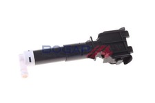 BOGAP Waschwasserdüse, Scheinwerferreinigung M5522119 für MAZDA