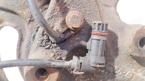 a2035400417 ABS Radsensor Drehzahlsensor Sensor Raddrehzahl Abs F DE853394-94