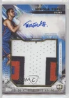 2024 Topps Inception Basketball Blue Nikola Topic #RJR-NT