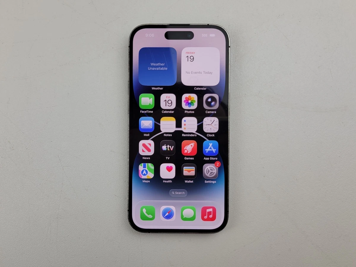 Apple iPhone 14 Pro 128GB for Sale - Shop New & Used Cell Phones
