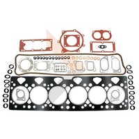 Granit Dichtsatz | 38015361 | Passend FüR Massey Ferguson