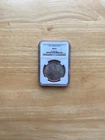 1921 Morgan Silver Dollar MS63 NGC as seen in photos