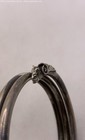 925 Sterling Silver Wrap Around Double Rams Head Bangle Bracelet - 35.6g — photo 8