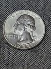 Amazing 1954 Philadelphia Mint Silver Washington Quarter.   #039