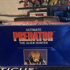 Kenner Ultimate Predator The Alien Hunter 10 in Figure - Predator Franchise — photo 4