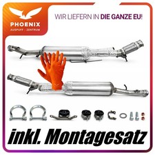 ✅ für Peugeot 3008 2.0 HDI (ab 2016) Dieselpartikelfilter DPF Partikelfilter