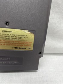 Crystalis (Nintendo Entertainment System, 1990) NES Cart Only Tested