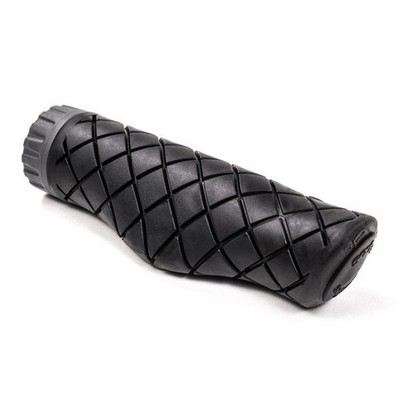 Serfas RX Ergo Bar Grips Black