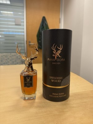 Pana Dora Swedish Wood Extract 100ml 3.4oz