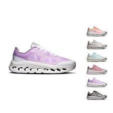On Running Cloud Cloudtilt Remix Various Colors Women's Lifestyle Shoes