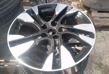 Cerchio In Lega Da 18 Opel Grandland X Oppure Peugeot 3008