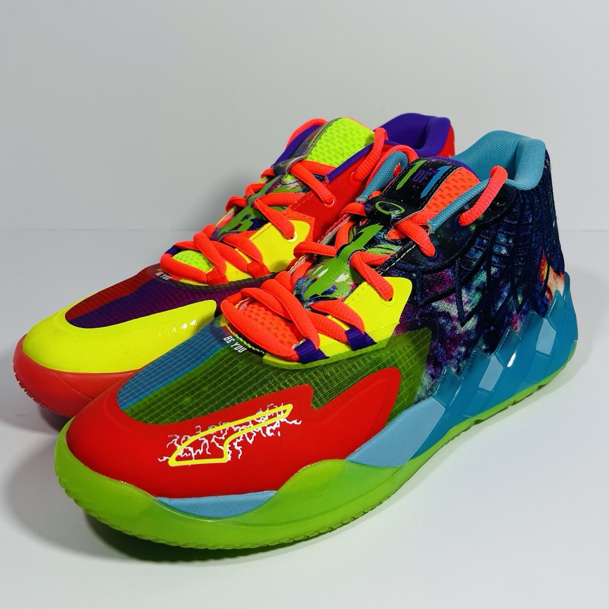 Puma MB.01 Lamelo Ball 