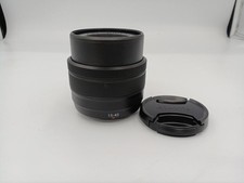 FUJIFILM XC15-45MM F 3.5-5.6 OIS PZ The lightest standard zoom in the X series