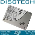 Intel DC S3510 SSDSC2BB120G6R / KX83R 120GB 2.5" 6Gbps MLC SED SATA SSD