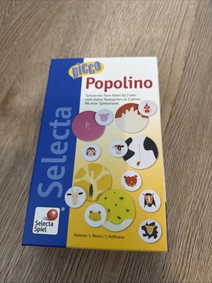 GW01d6 Selecta 3090 - Picco Popolino