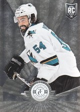 2013-14 Totally Certified #212 Nick Petrecki RC - HKY