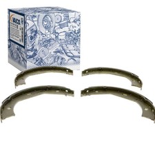 VAICO BREMSBACKEN SATZ passend für ALFA ROMEO 145 ALPINA B10 BMW 1 2 3 4 5 X1 |