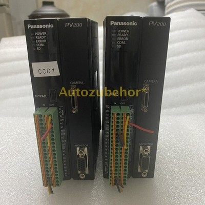 1pc ANPV0202TC4 PV200 vision system controller #ac