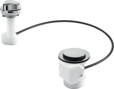 M C A PUS70-CP 1.5" Pop-Up Sink Waste